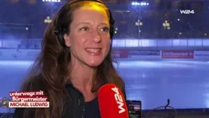 Unterwegs: So magisch ist der Wiener Eistraum 2026