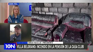 TOTAL LOSS 🔴