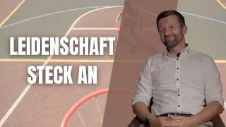 From Basketball Coach to HAK/HAS Principal: Rene Bremböck InRealLife