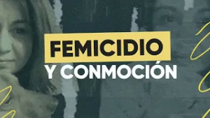 FEMICIDIO y CONMOCIÓN en San Martín: asesinó a su pareja con un cuchillo de carnicero