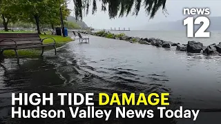 Hudson Valley News Today: What comes next for residents still without power after the storm?