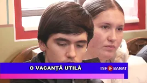 O vacanță utilă