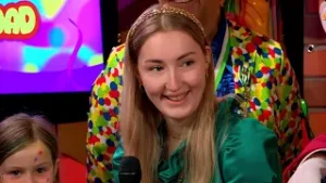 Van de prins gin kwoad ('t Lestogenblik) | BaronieTV 2025