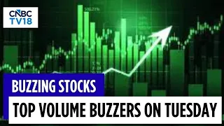 3.4 Cr Shares Of Firstsource Solutions Trade On Tuesday; Data Patterns & Solar Industries Fall