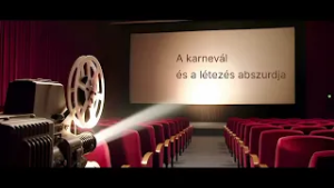 Stop!Motion - A karnevál és a létezés abszurdja
