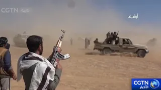 Houthi group expresses readiness to maintain dialogue with Saudi Arabia