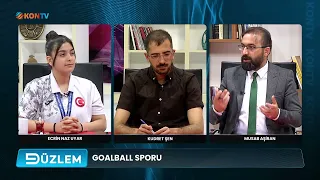 DÜZLEM - ANADOLU KARATALLARI GÖRME ENGELLİLER SPOR KULÜBÜNÜN BAŞARILARI - 29 HAZİRAN 2026