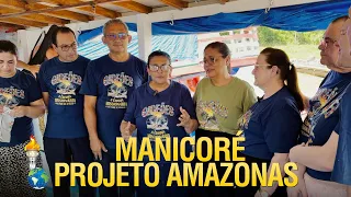 Manicoré Leia