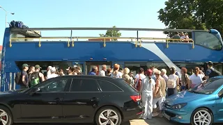 Banja Luka: Panoramski autobus u turističkoj ponudi -  28.07.2026.