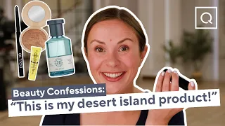 Beauty Confessions with Jess |  Busy Mum Beauty Tips | QVCUK