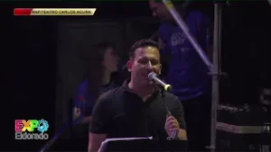 EXPO ELDORADO 2025 Día 3 Sábado Parte 3