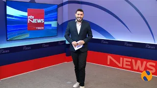 NTV NEWS 1ST EDITION 08/20/2026