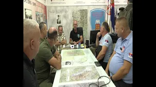 Članovi Udruženja RVI pozvali na potpisivanje peticije protiv održavanja koncerta Dina Merlina