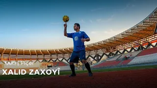 Fîçer - Xalid Zaxoyî | فیچەر - خالد زاخۆیی