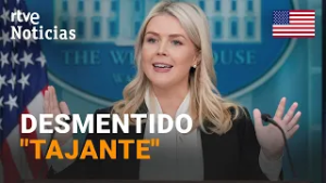 El GOBIERNO DESMIENTE que haya acordado COOPERAR MILITARMENTE con EE.UU. como dice la CASA BLANCA