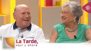 La tarde, aquí y ahora | Jueves 16 de julio