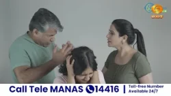 Manah Sparsh | KISHOR MANASIC SWASTYA | Dr KAVITHA JANGAM |