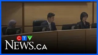 Regina students step into council chambers for hands-on civic lesson
