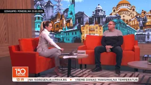 150 minuta - 23.02.2026.