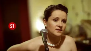 "Der Sandmann" auf S1