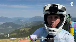 News Broadcast for Monday, August 17, 2026