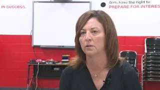 Girls Inc. names Arkansan to national board of directors