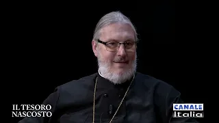 Il Tesoro Nascosto - Puntata 26 L’8x1000, UN AIUTO GRANDE AI SACERDOTI