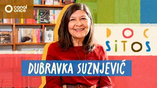 Small Docs - Dubravka Suznjević