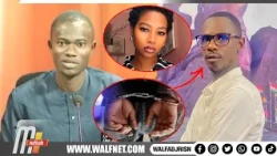 Affaire Nourah Ba : Après Momo Cissé, Ibrahima Ndiaye arrêté.. Cheikh dévoile les dessous du dossier