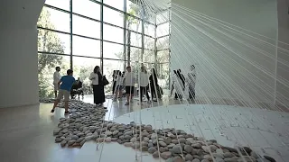 How Turkish business groups are turning İstanbul into a global cultural hub