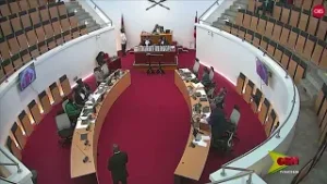 Senator seeks safeguards