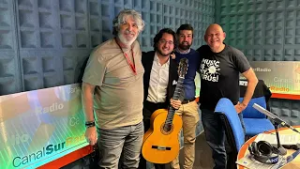 La cuna del fútbol en España ya no es Huelva, sino Jerez