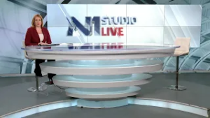 N1 Studio Live (3.3.2026)
