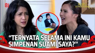 NAHLOH! Kok P3lak#r Lebih Galak?? | Roro Jonggrang Eps 30 (2/2)