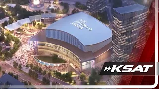 Centro San Antonio CEO says Project Marvel will economically benefit San Antonio
