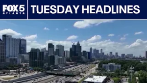 Move over law, new ICE detention center, mysterious park death | FOX 5 News