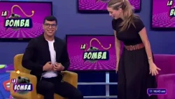 La Bomba - Friday, October 16, 2026