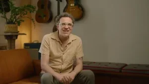 Paulinho Moska e a magia de Colônia do Sacramento!