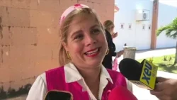 World Breast Cancer Awareness Day