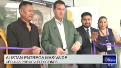 EMISIÓN Y ENTREGA DE CÉDULAS ESTÁ GARANTIZADA EN ESMERALDAS