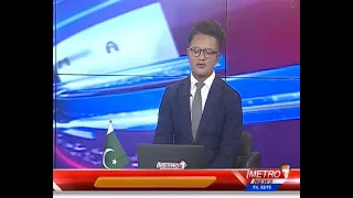 Shehar Nama | Pakistan News Updates | Metro1 News | 2 Oct 2026