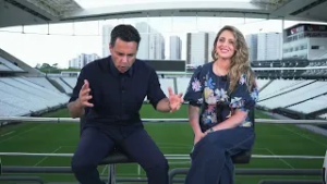 "EU QUERO ME SEPARAR": O dia em que a Cristiane Cardoso deu um ultimato ao Renato! ??