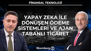 Financial Technology - AI-Driven Payment Systems Transformation and Agent-Based Commerce | Septem...