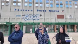 Pescara - Pettinari: "Operation Safe Streets"
