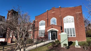 Faith and Affordable Housing Come Together through Easter's Home