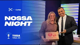NOSSA NIGHT - RENATA SALGADOS