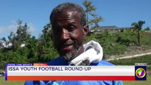 ISSA Youth Football Round-Up