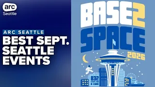 The best things to do in Seattle for September 2026: Adventures, Impact & Iconic Experiences