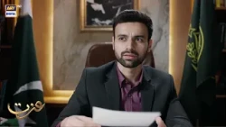 Aap Ko Ander Kisne Aane Diya?🙄 | Izzat