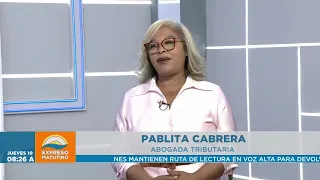 How to teach our children about financial literacy? Pablita Cabrera explains